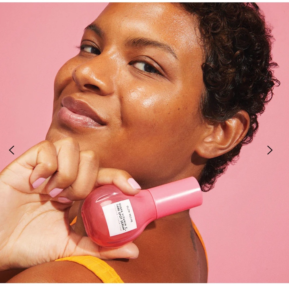 Glow Recipe Guava Vitamin C Dark Spot Serum - NIB - Picture 6 of 7